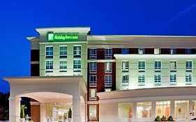 Holiday Inn Hotel And Suites Williamsburg Historic Gateway